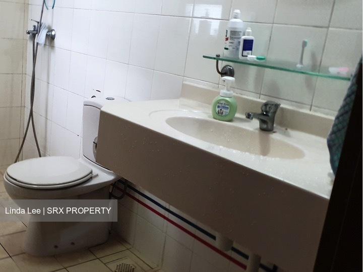 Blk 271A Sengkang Central (Sengkang), HDB 4 Rooms #202494392